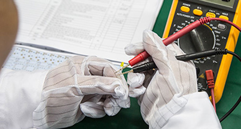 IQC來料檢驗(yàn)