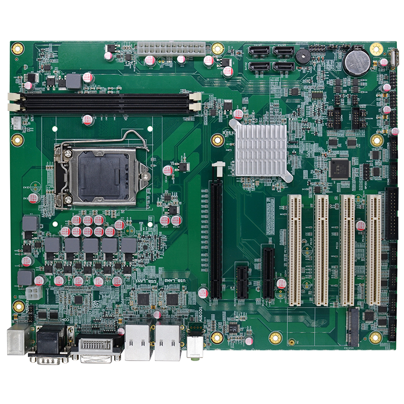 ATXB75工業主板OEM代工代料_PCBA貼片加工_smt貼片代工