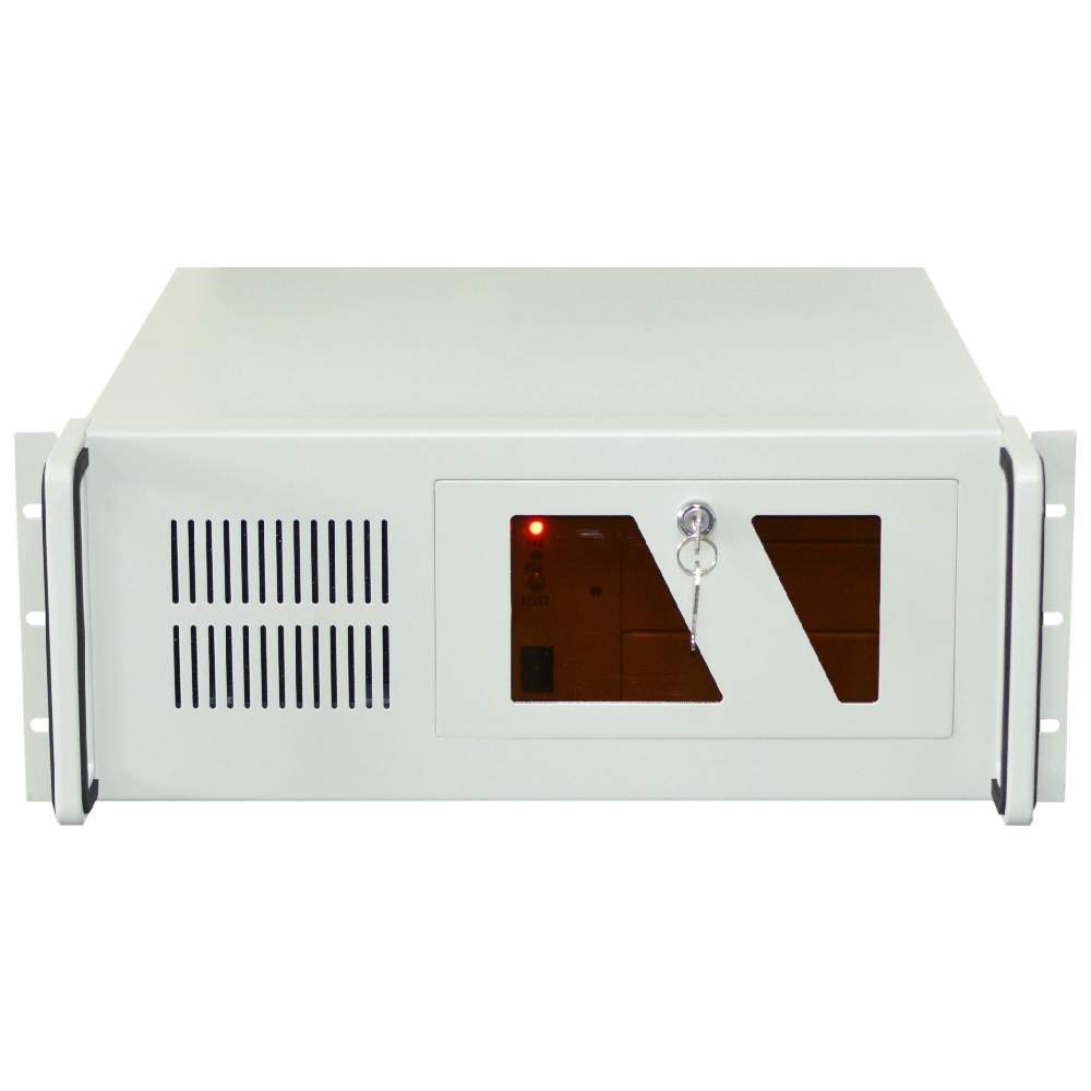 4U工控機方案定制_ODM代工代料_PCBA定制設計