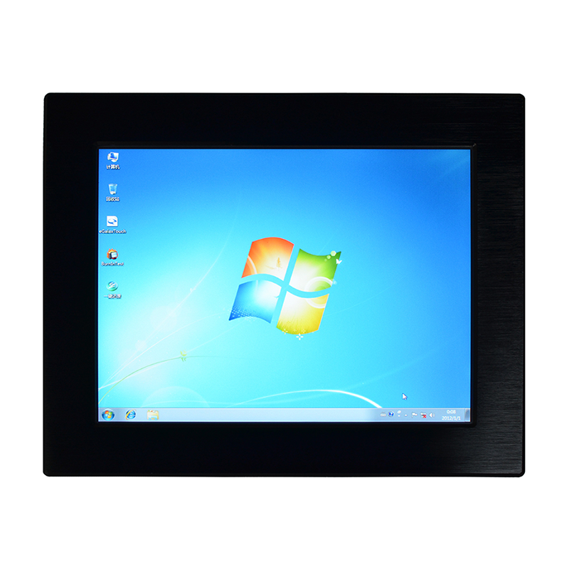 工業平板電腦PCBA方案定制_ODM設計研發