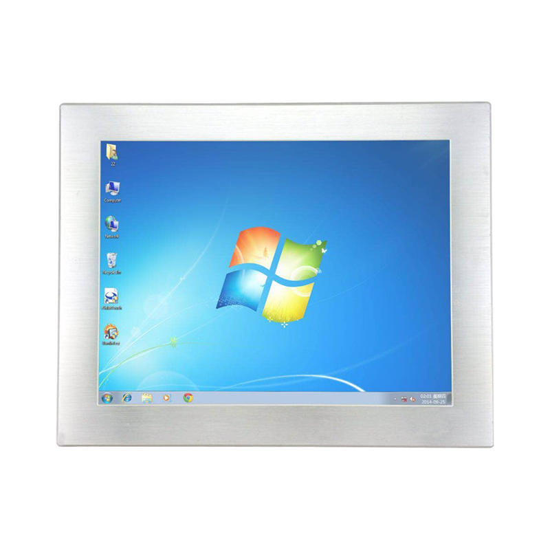 工業平板電腦PCBA方案設計_PCBA貼片加工