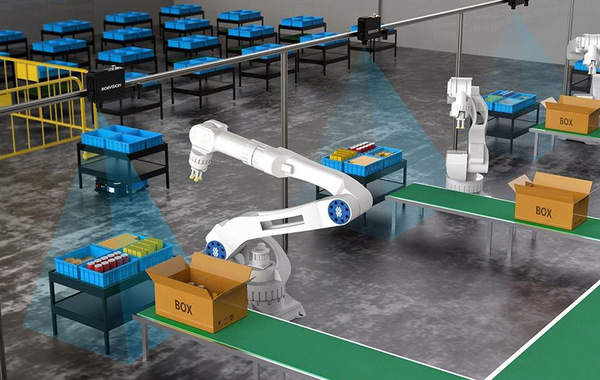 工業(yè)自動(dòng)化