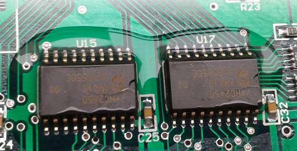 SMT貼片加工中檢測設備的重要性？