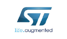 ST(意法半導(dǎo)體)