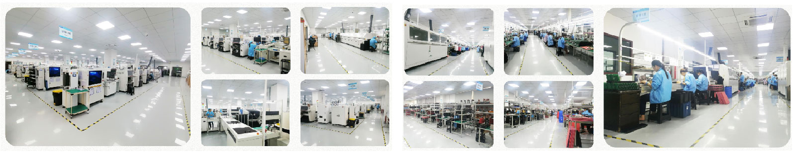 深圳寶安PCBA貼片加工廠家-成品組裝-OEM代工代料