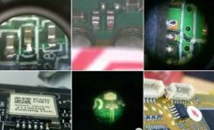 SMT加工中的空洞可靠性研究