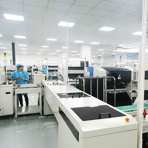 SMT貼片加工過程的注意事項