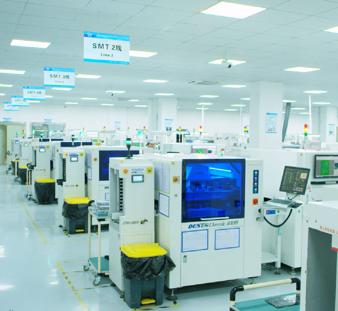 SMT貼片加工怎么提高效率方法