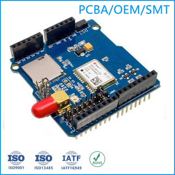 醫(yī)療smt貼片加工_PCBA來了貼片廠